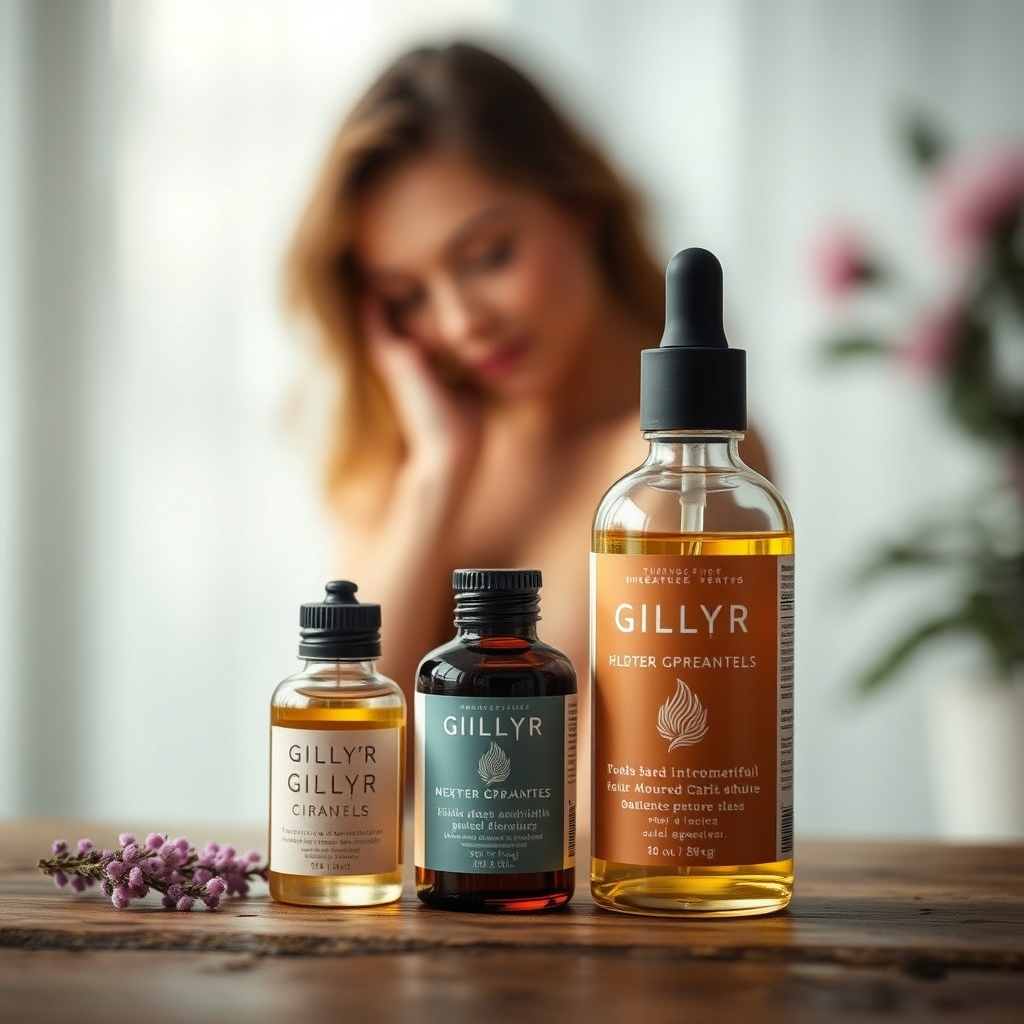 Notre sélection sur Amazon — Les huiles essentielles pour le sexe